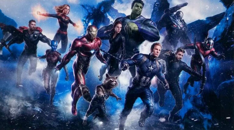 Non-Spoiler Film Review: Avengers: Endgame
