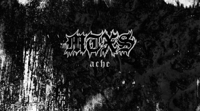 Album Review: Ache // MTXS