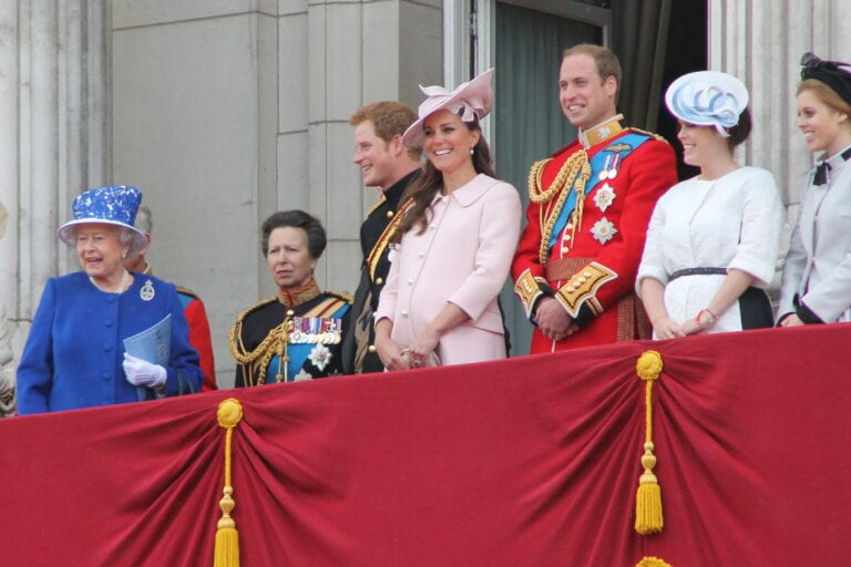 LGBT Royals: A Promising Outlook for a New Style of Monarchy?