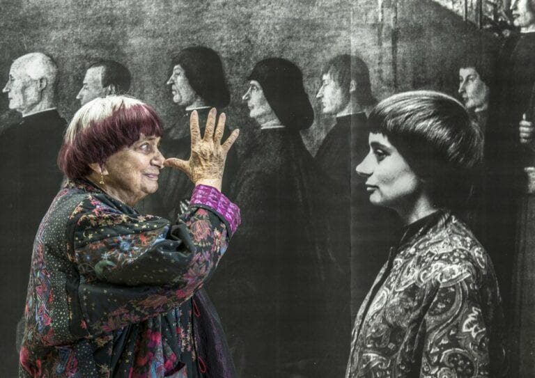 Varda by Agnès: A Swan Song for a Legend of Cinema