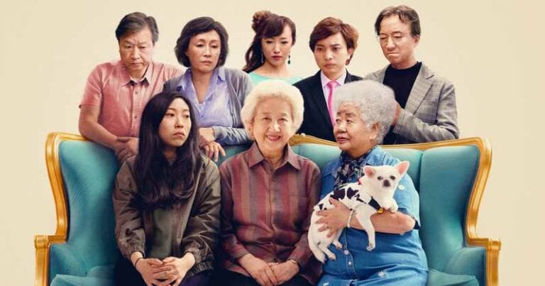 Film Review: The Farewell