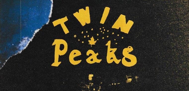 Album Review: Lookout Low // Twin Peaks