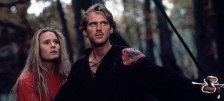 Film News: Inconceivable! Outrage at the possibility of remaking “The Princess Bride”