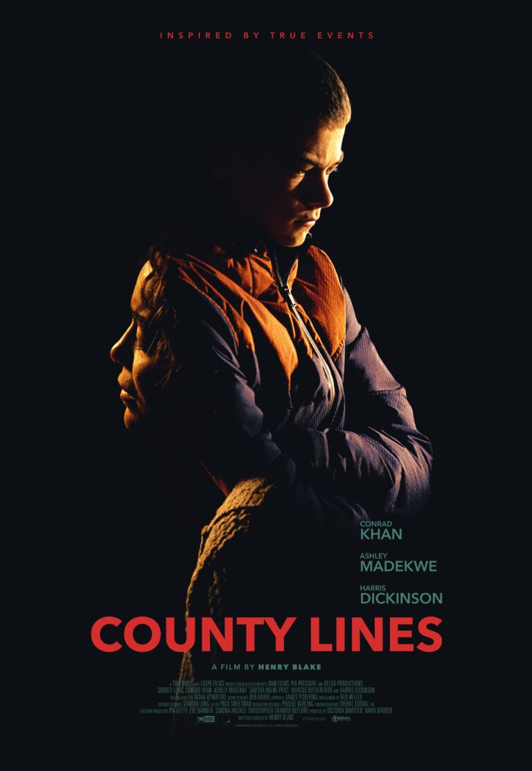 London Film Festival Review: County Lines