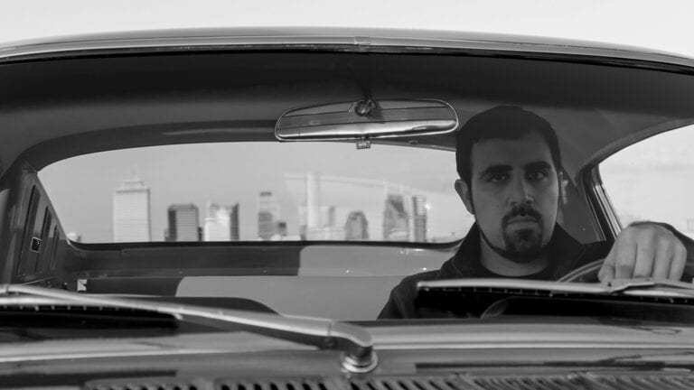 Album Review: Songs of the Highway // Josh Gray