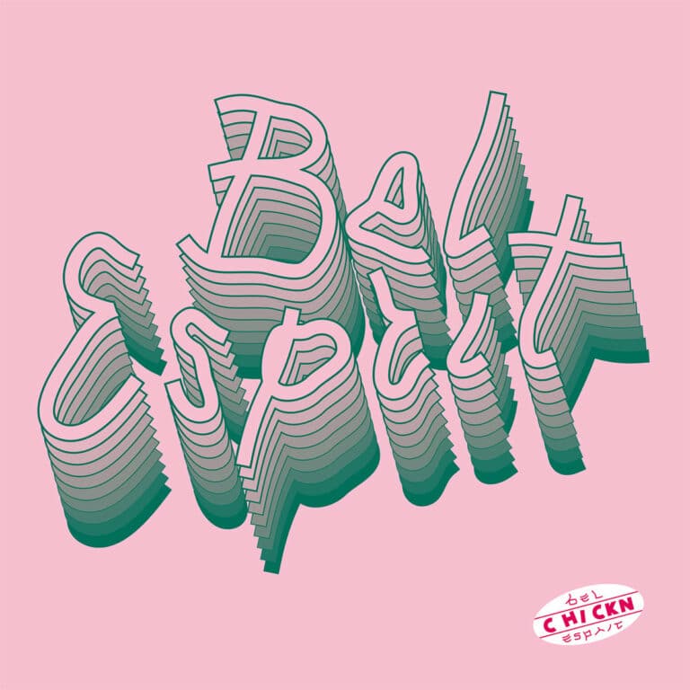 Album Review: Bel Espirit // CHICKN