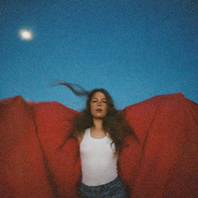 Albums of 2019: Heard It In A Past Life // Maggie Rogers