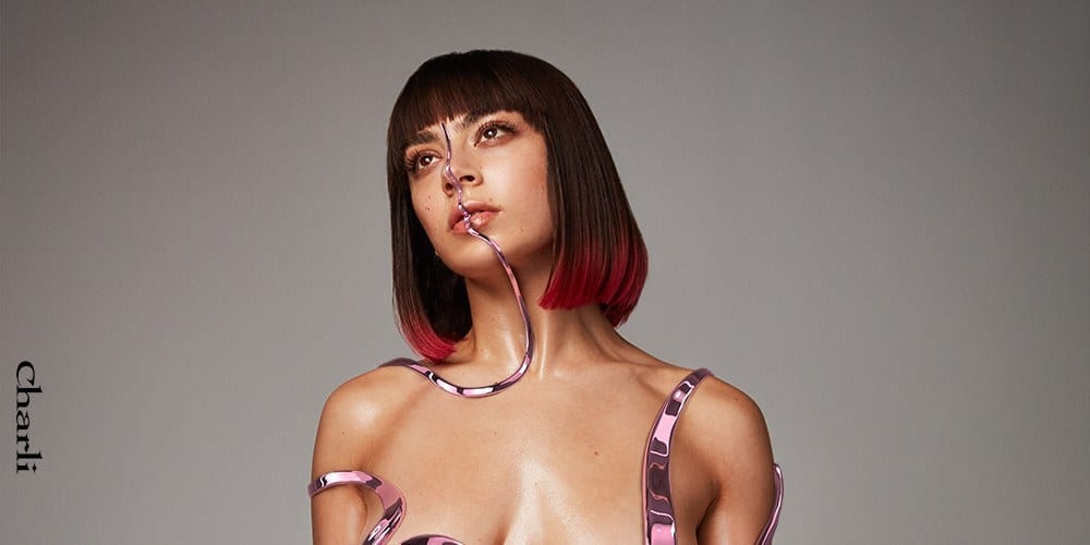 Charli-XCX