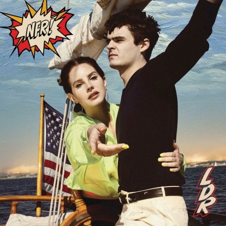 Albums of 2019: Norman Fucking Rockwell! // Lana Del Rey