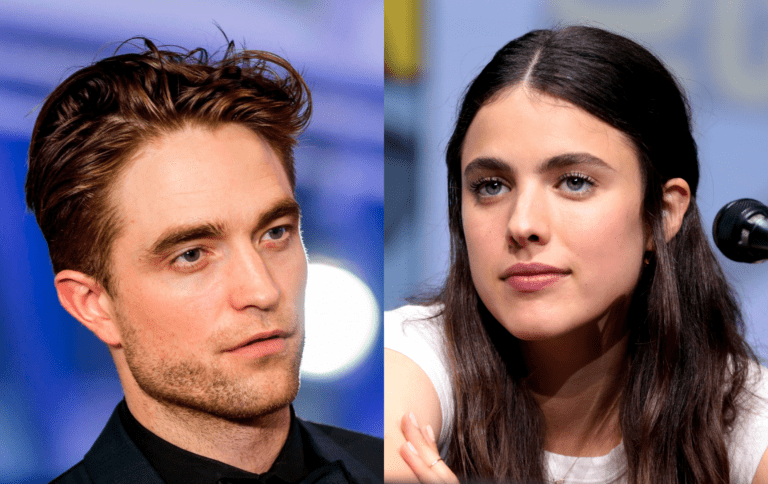 Film News: Robert Pattinson and Margaret Qualley to star in Claire Denis’ next film