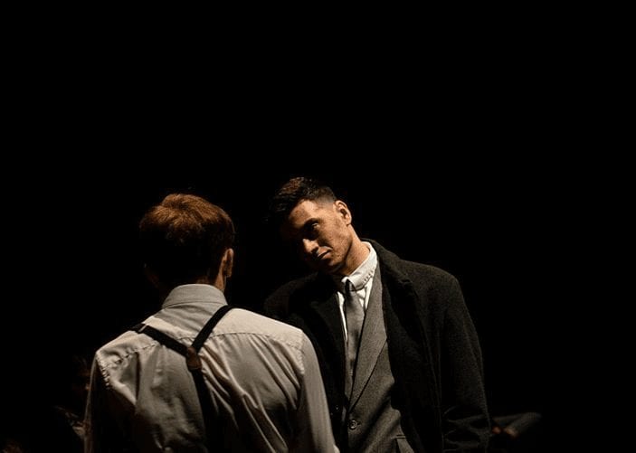 Theatre Review: Normal // Open Theatre