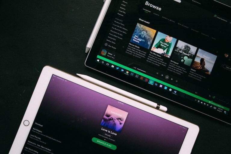 The Best Music for Focused Work and Study