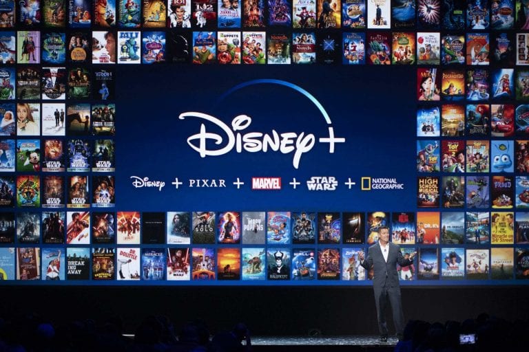 Film & TV: The Essential Viewing Guide For Disney+