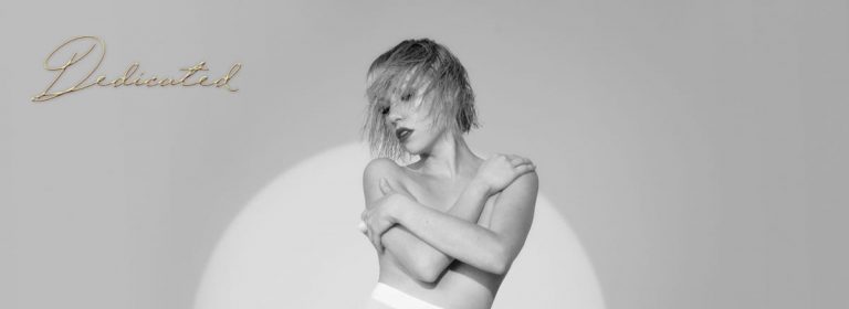 Carly Rae Jepsen releases Dedicated Side B