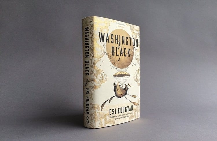 Washington-Black Washington-Black