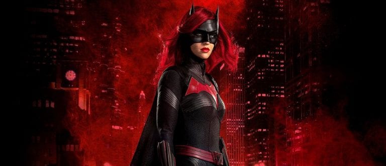 Why ‘Batwoman’ Could Be The Best Arrowverse Show