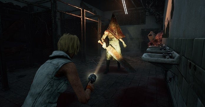 Gaming News: ‘Silent Hill’ Coming to ‘Dead by Daylight’