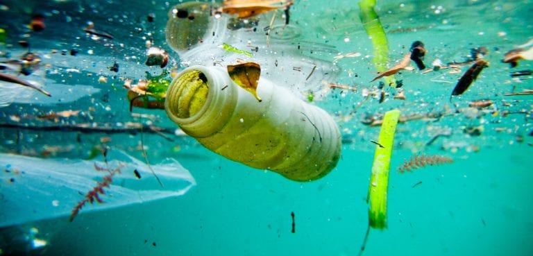 North West Madagascar’s Marine War On Plastic