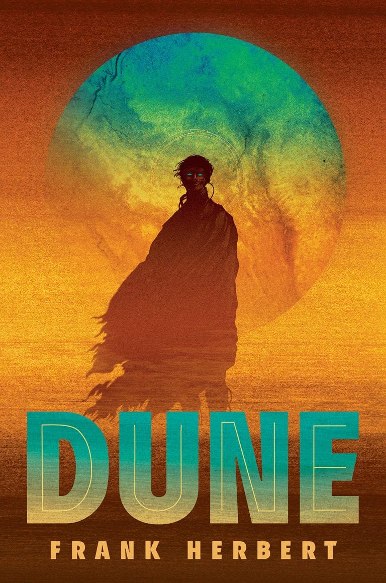 Book Review: Dune // Frank Herbert