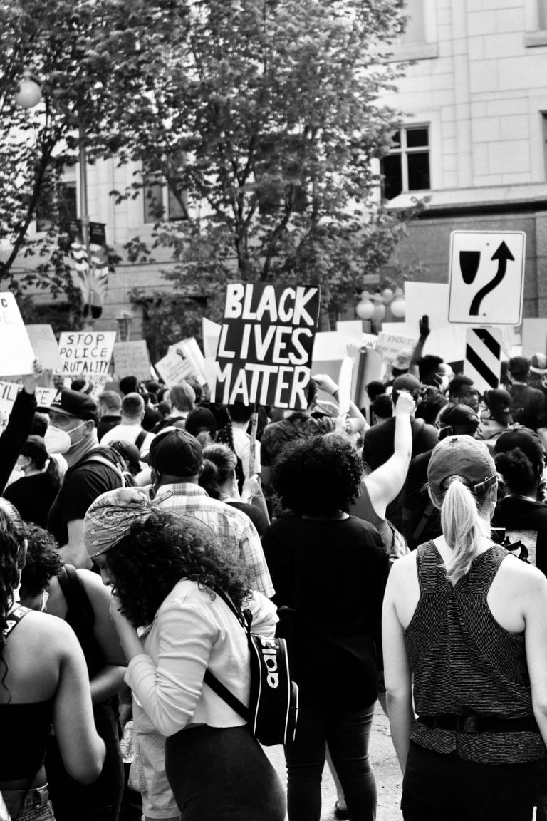 How to Educate Yourself on the Black Lives Matter Movement