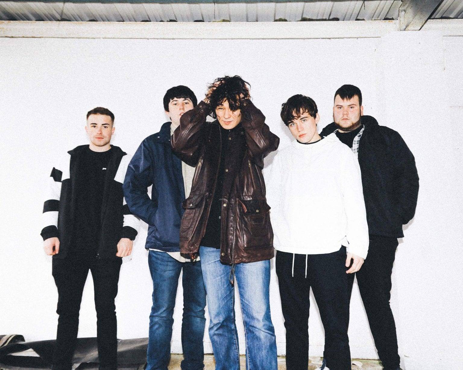 Interview Pastel The Indiependent