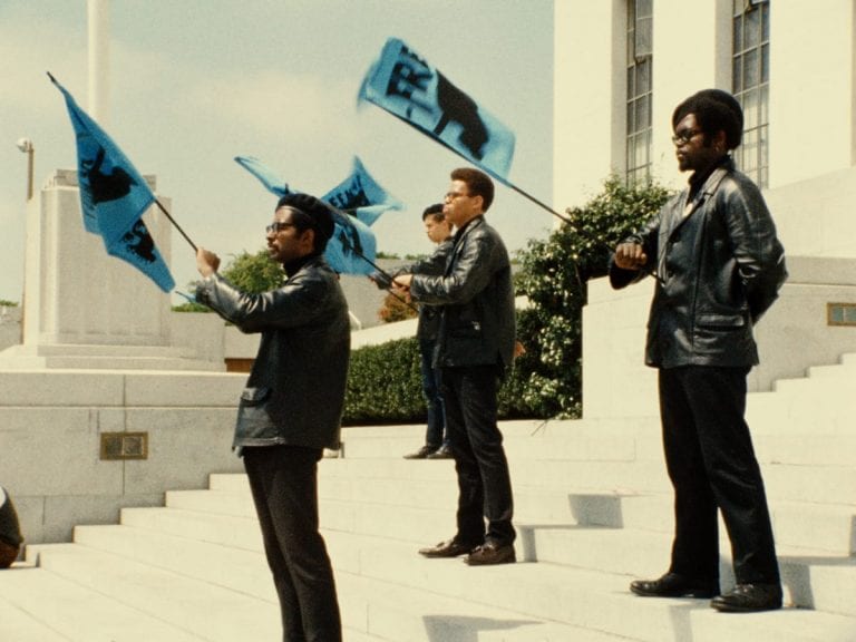 Streaming Platform Criterion Lifts Paywall for Movies about Black Experiences