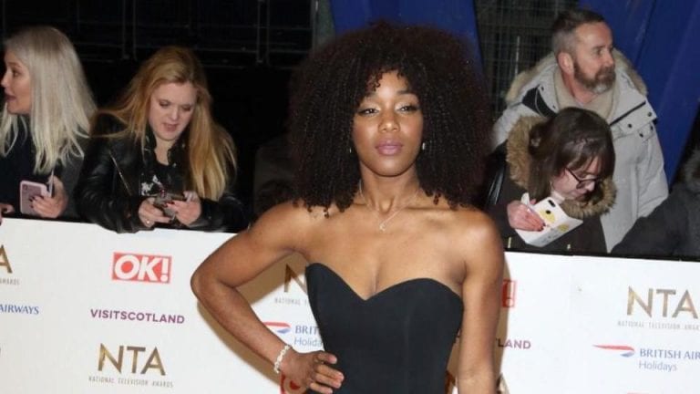 TV News: ‘Hollyoaks’ Launches Racism Investigation & Rachel Adedeji Leaves The Soap