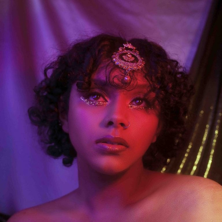 Track Review: Love Me Alone // Sabiyha