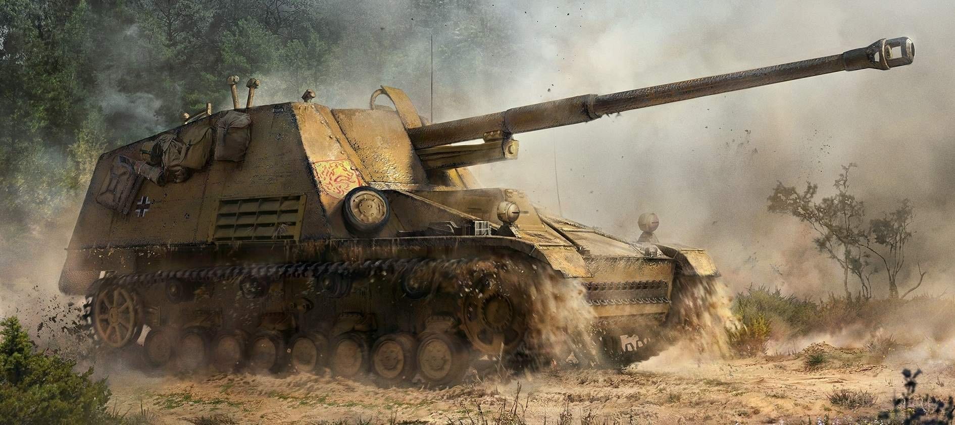 Steel Division 2 Fight A Mile in Zhukov's Shoes The Indiependent