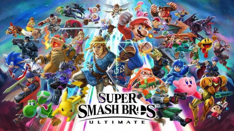 Gaming News: Nintendo Responds to Smash Bros. Abuse Allegations