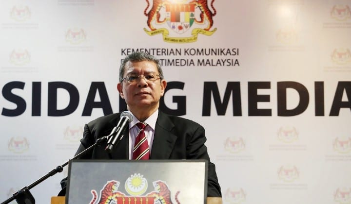 Malaysian Government Rules Mandatory License On Filmmaking