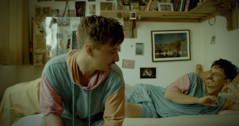 Track Review: Habit // MELLAH