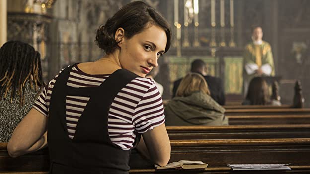 Theatre News: Phoebe Waller-Bridge Speaks Out On The “Cloud” Over The Theatre Industry