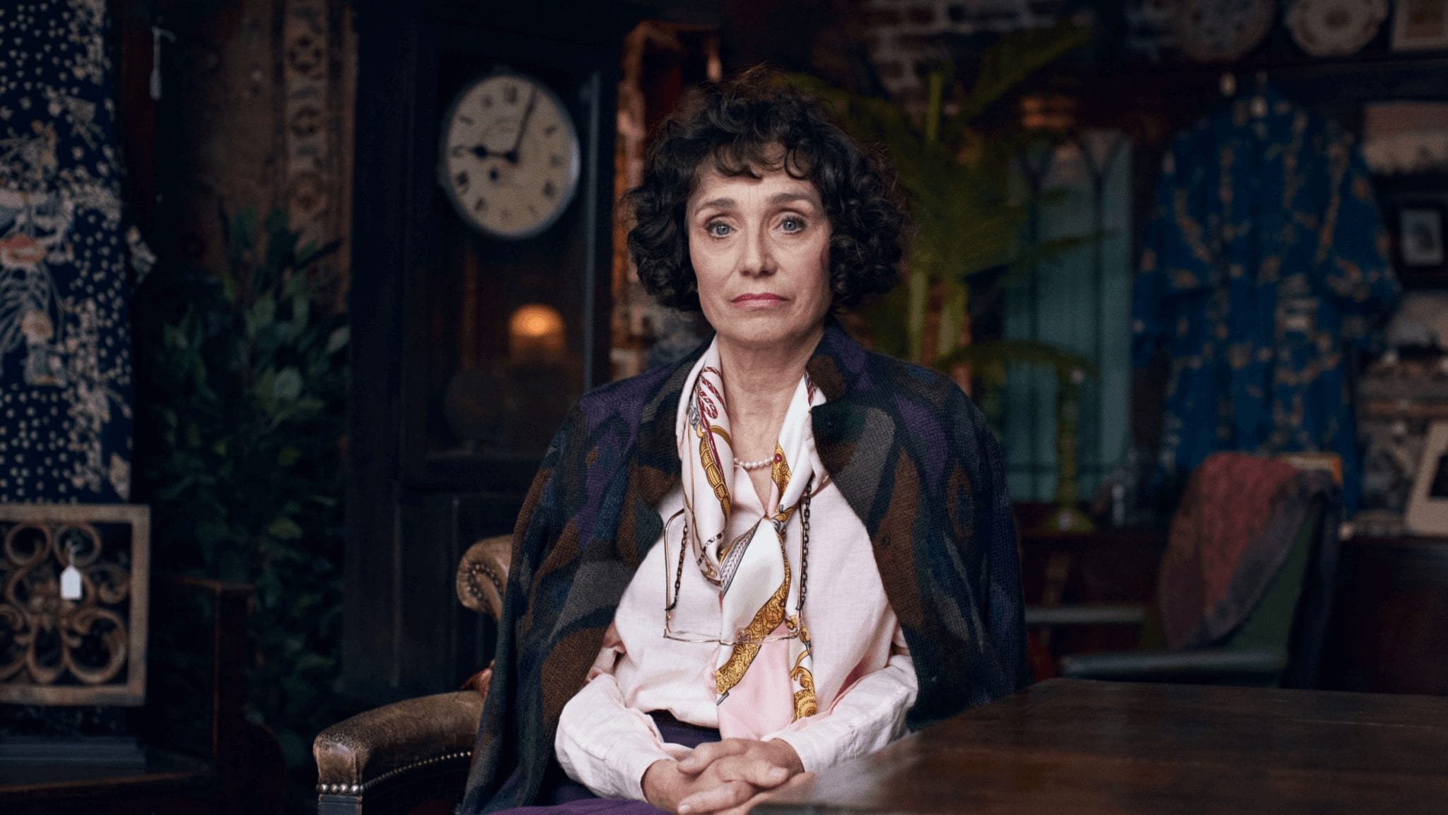 Theatre Review Talking Heads // BBC The Indiependent