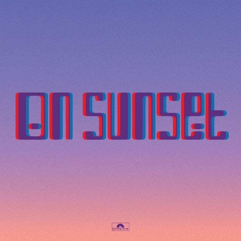 Album Review: On Sunset // Paul Weller