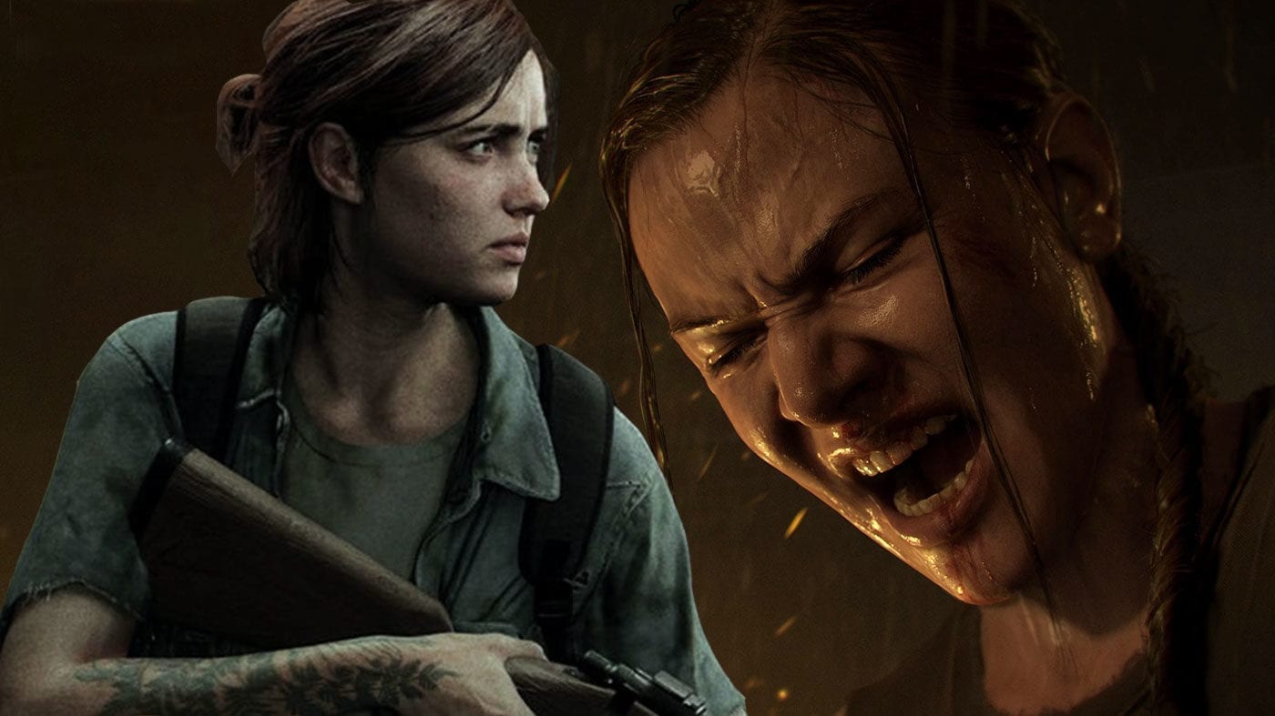Character Review: The Last Of Us Part II : The Indiependent Game Reviews