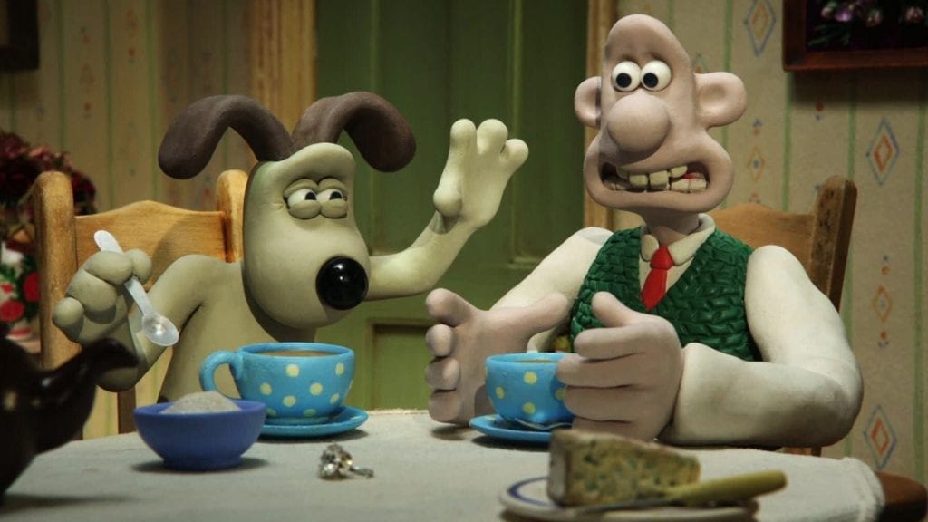 British TV Animation What Happened? (Part One) The Indiependent