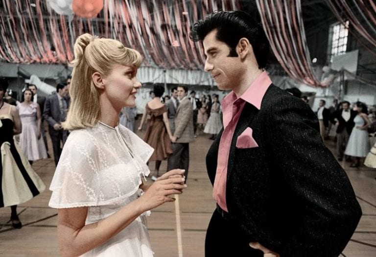 Hopelessly Devoted to a ‘Grease’ Prequel?