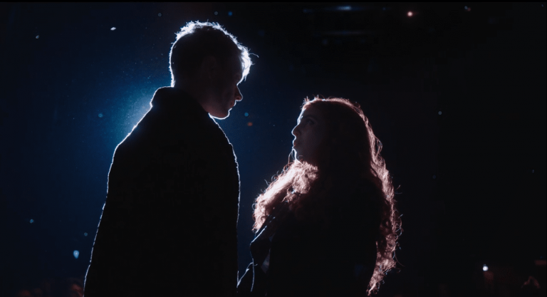 how to build a girl review beanie feldstein caitlin moran