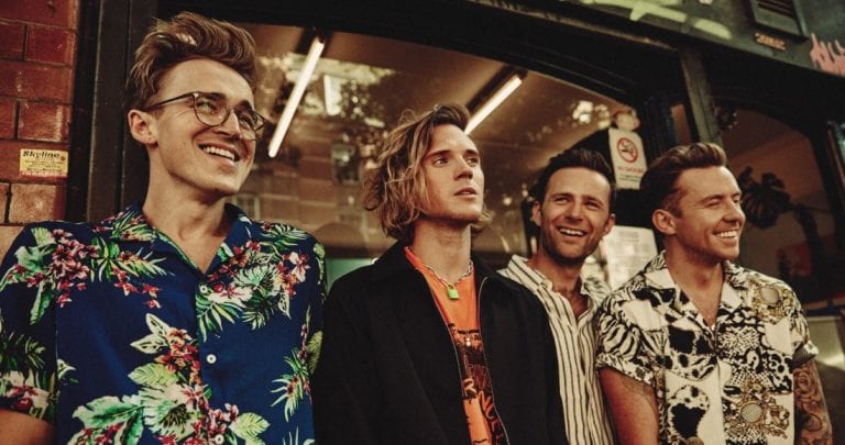 The 10 Best McFly Songs