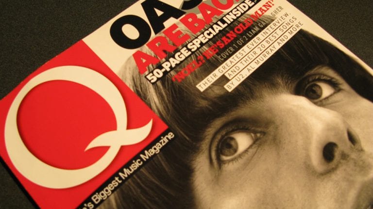 Q Magazine: The Most Unforgettable Moments