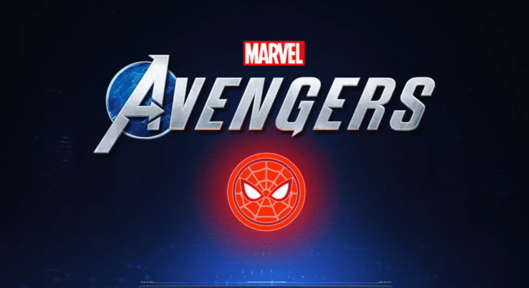 Gaming News: Spider-Man to be a PlayStation Exclusive for Square Enix’s Avengers