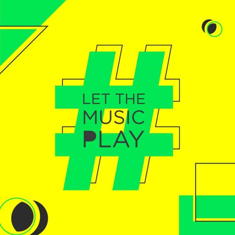 Artists lobby UK Government for music industry support with #LetTheMusicPlay petition
