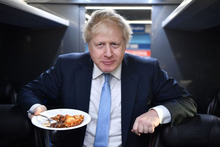 Johnson’s New Obesity Laws are Terrible and I Can Prove It