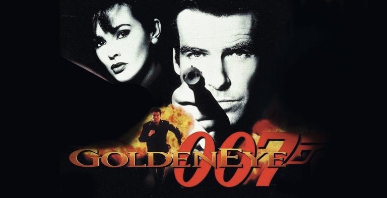 The 007 Goldeneye fan Remake has Ceased Development due to a Court Order, but a new game will take its place