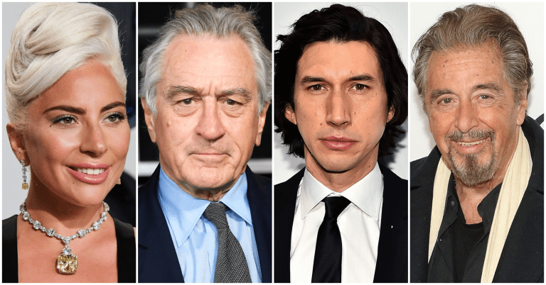 Al Pacino and more join Lady Gaga in ‘Gucci’ cast