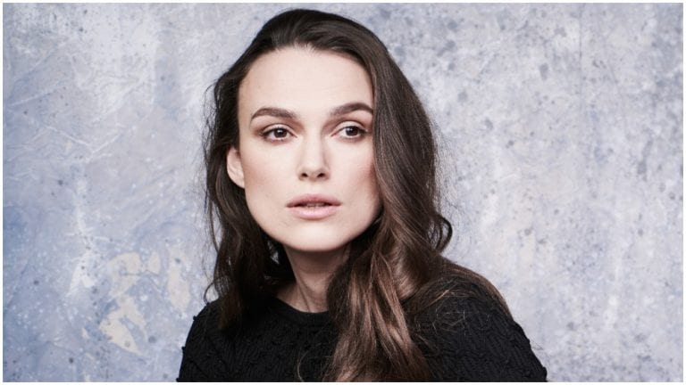 Keira Knightley Set To Star In Adaptation of ‘The Essex Serpent’