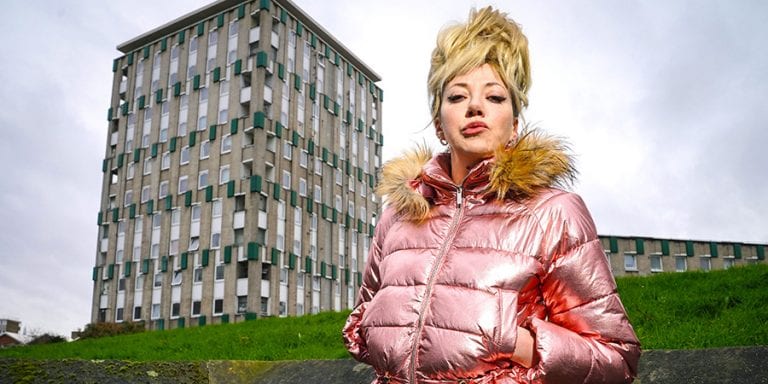 TV Review: ‘Mandy’ Brings Diane Morgan Into The Spotlight