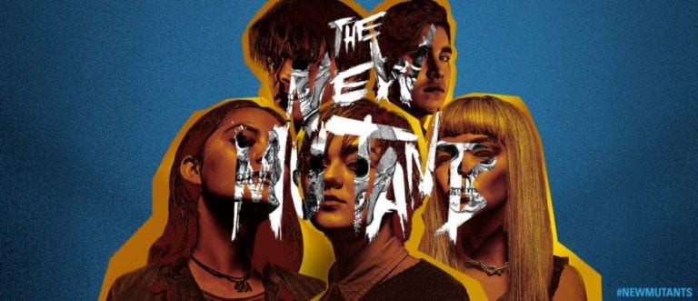Long-Delayed ‘The New Mutants’ is the Definition of Average: Review