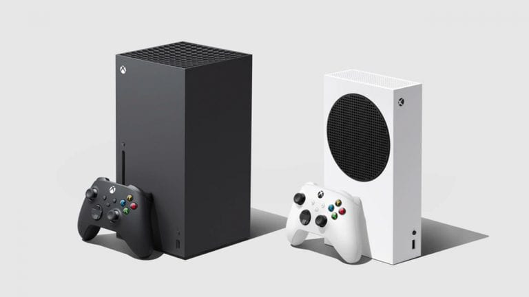 Gaming News: Xbox Reveals Price and Release Date For The Xbox Series X